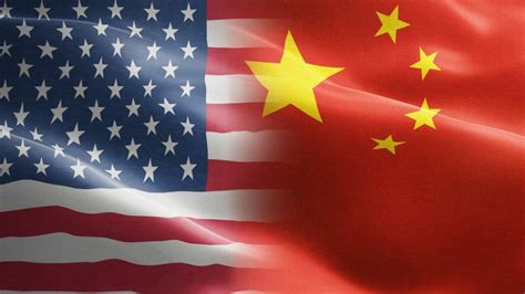 how are china and the united states different